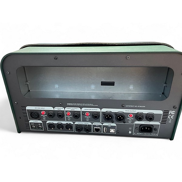 Used Kemper Profiling Amplifier Non Powered Solid State Guitar Amp Head