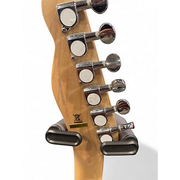 Used Xaviere PRO 830 Natural Solid Body Electric Guitar