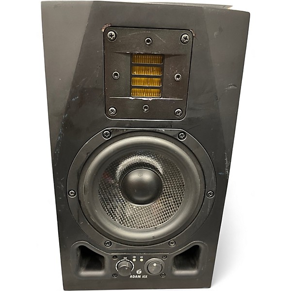 Used ADAM Audio A5X Powered Monitor