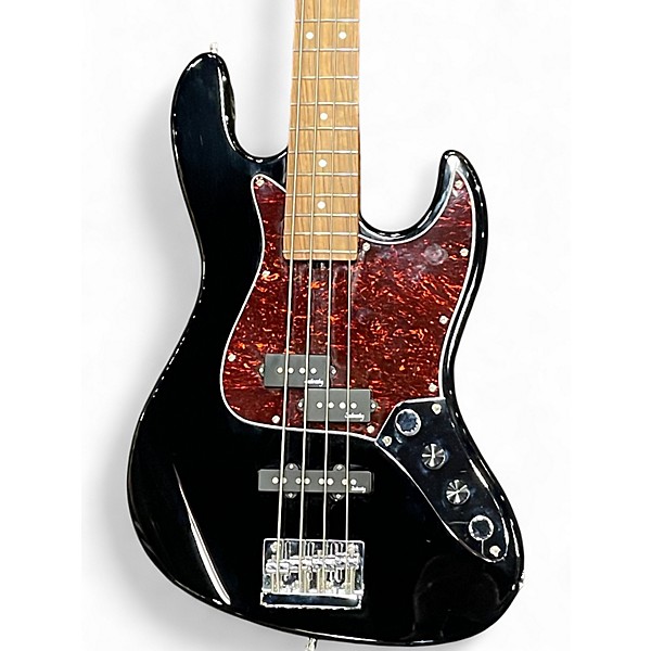 Used Sadowsky metro express Black Electric Bass Guitar
