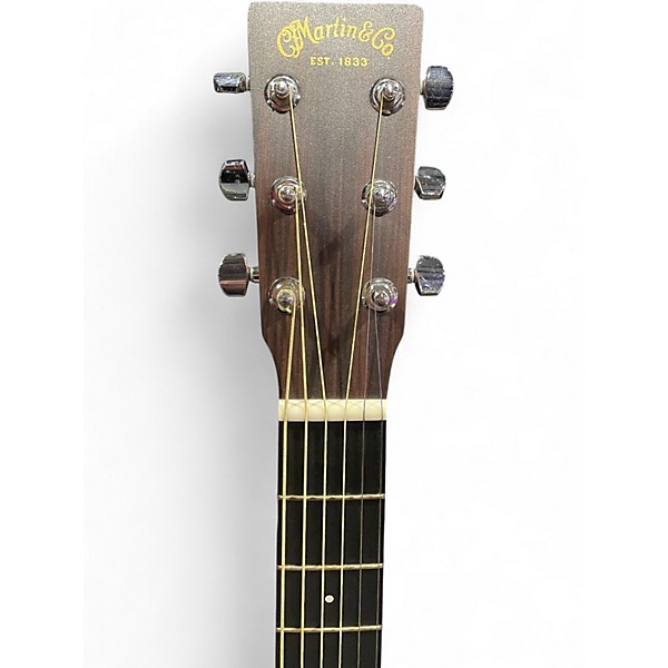 Used Martin DX WOODSTOCK WOODSTOCK Acoustic Guitar