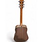Used Martin DX WOODSTOCK WOODSTOCK Acoustic Guitar