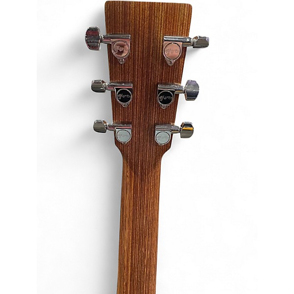 Used Martin DX WOODSTOCK WOODSTOCK Acoustic Guitar