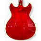 Used Ibanez Artstar AS120 Cherry Solid Body Electric Guitar