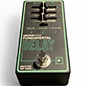 Used Walrus Audio fundamental delay Effect Pedal thumbnail
