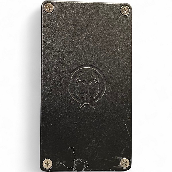 Used Walrus Audio fundamental delay Effect Pedal