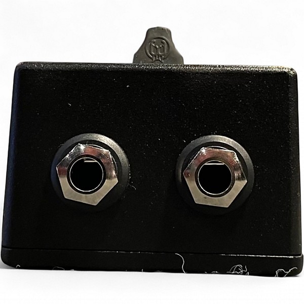 Used Walrus Audio fundamental delay Effect Pedal