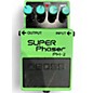 Used BOSS PH2 Super Phaser Effect Pedal thumbnail
