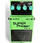 Used BOSS PH2 Super Phaser Effect Pedal