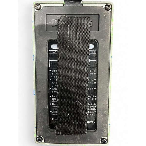 Used BOSS PH2 Super Phaser Effect Pedal