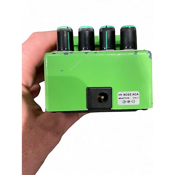 Used BOSS PH2 Super Phaser Effect Pedal