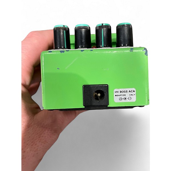 Used BOSS PH2 Super Phaser Effect Pedal