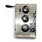 Used Electro-Harmonix SOUL PREACHER COMPRESSOR Effect Pedal thumbnail
