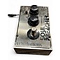 Used Electro-Harmonix SOUL PREACHER COMPRESSOR Effect Pedal