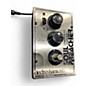 Used Electro-Harmonix SOUL PREACHER COMPRESSOR Effect Pedal