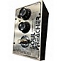 Used Electro-Harmonix SOUL PREACHER COMPRESSOR Effect Pedal