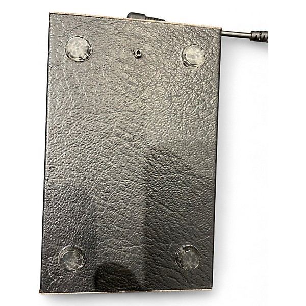 Used Electro-Harmonix SOUL PREACHER COMPRESSOR Effect Pedal