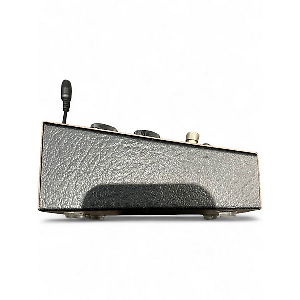 Used Electro-Harmonix SOUL PREACHER COMPRESSOR Effect Pedal