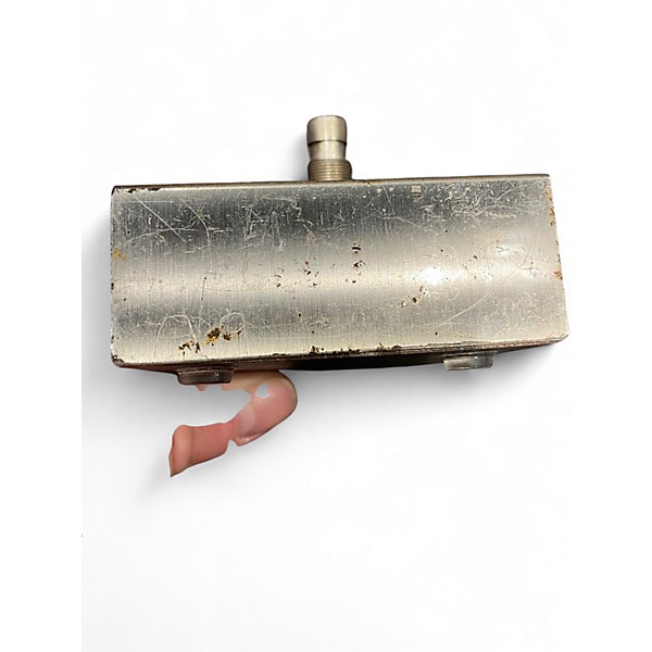 Used Electro-Harmonix SOUL PREACHER COMPRESSOR Effect Pedal