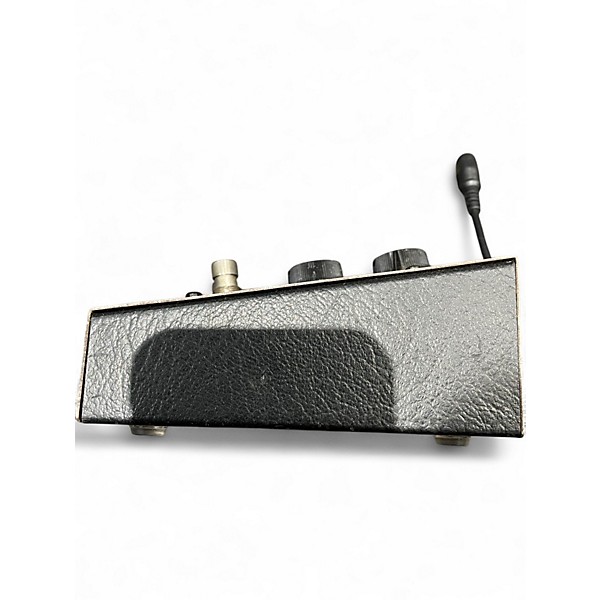 Used Electro-Harmonix SOUL PREACHER COMPRESSOR Effect Pedal