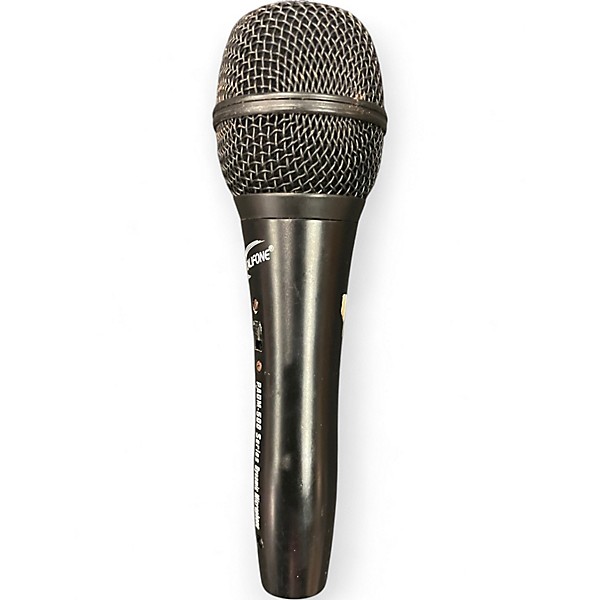 Used Califone PADM-500 Dynamic Microphone