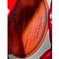 Used Epiphone Jack Casady Signature Red Electric Bass Guitar