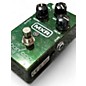 Used MXR Carbon Copy Effect Pedal