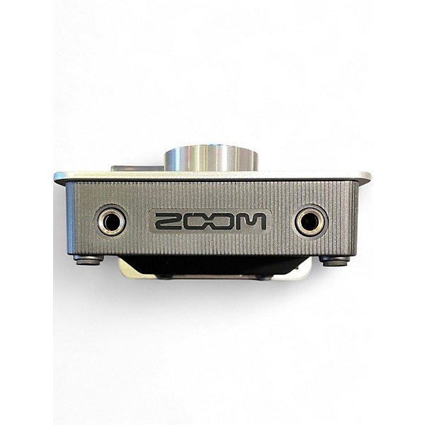 Used Zoom TAC-2 Audio Interface