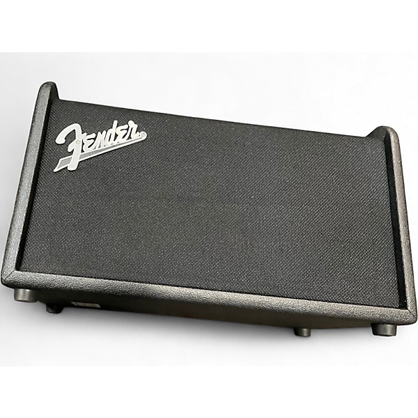 Used Fender MUSTANG LT40 Guitar Combo Amp