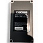 Used BOSS RC5 Pedal