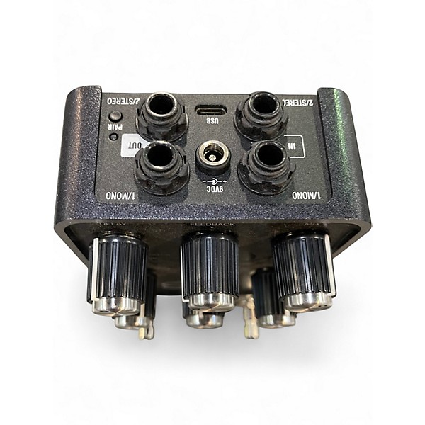 Used Universal Audio starlight Effect Pedal