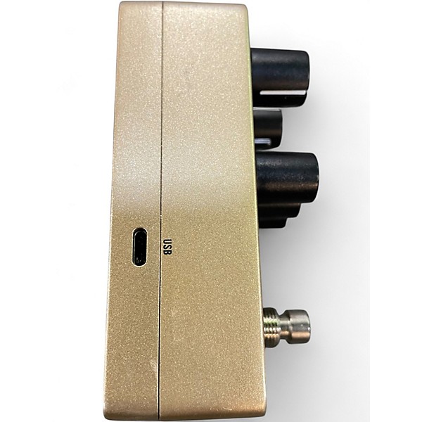 Used Universal Audio heavenly Effect Pedal