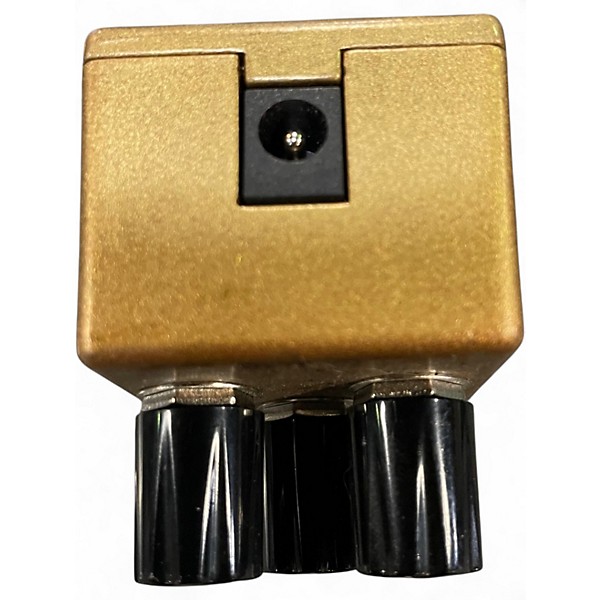 Used Wampler Tumnus Overdrive v1 Effect Pedal