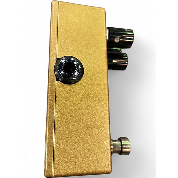 Used Wampler Tumnus Overdrive v1 Effect Pedal