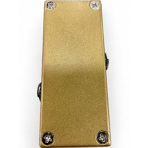 Used Wampler Tumnus Overdrive v1 Effect Pedal