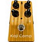 Used Suhr koji comp Effect Pedal thumbnail