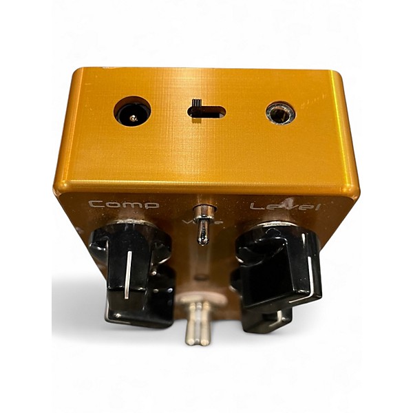 Used Suhr koji comp Effect Pedal