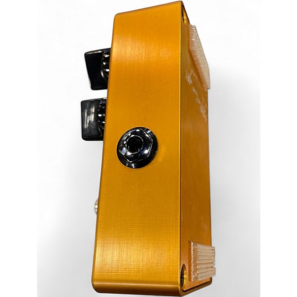 Used Suhr koji comp Effect Pedal
