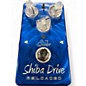 Used Suhr shiba drive reloaded Effect Pedal thumbnail