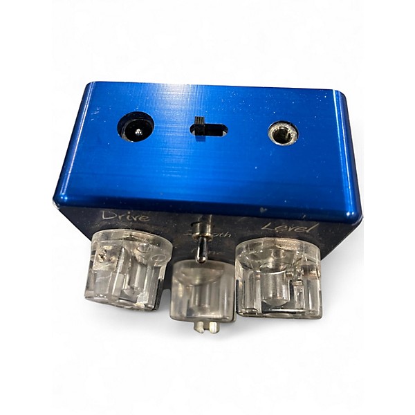 Used Suhr shiba drive reloaded Effect Pedal