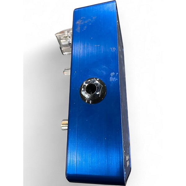 Used Suhr shiba drive reloaded Effect Pedal