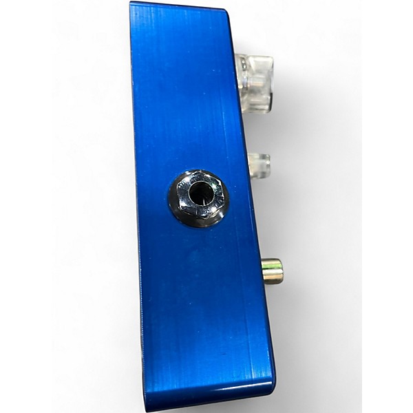 Used Suhr shiba drive reloaded Effect Pedal