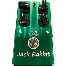 Used Suhr jack rabbit Effect Pedal