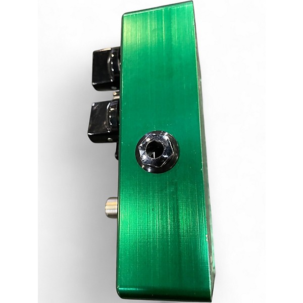 Used Suhr jack rabbit Effect Pedal