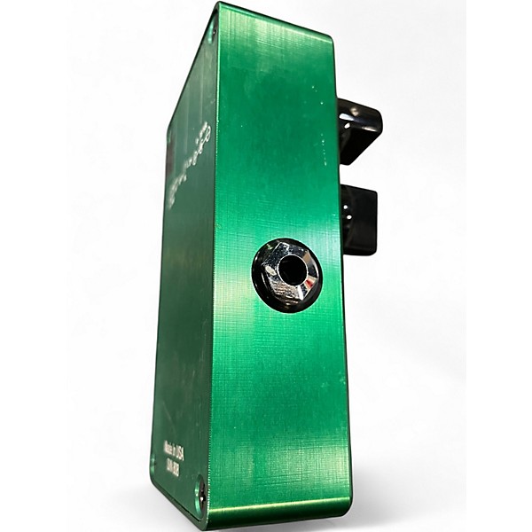 Used Suhr jack rabbit Effect Pedal