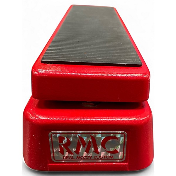 Used Real McCoy Custom rmc3 Effect Pedal