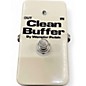 Used Wampler CLEAN BUFFER Effect Pedal thumbnail