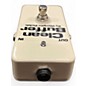 Used Wampler CLEAN BUFFER Effect Pedal