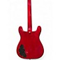 Used Epiphone Wilshire Red Solid Body Electric Guitar