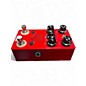 Used JHS Pedals The AT + Effect Pedal